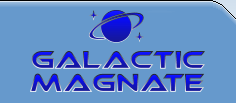 Galactic Magnate logo